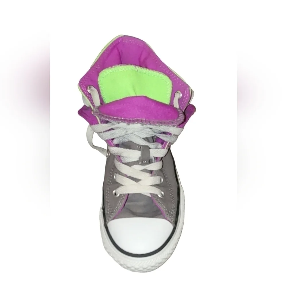 Converse elevate your